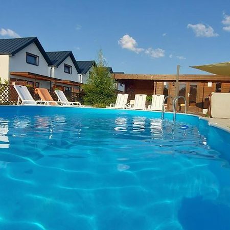 Corden Village Леба Экстерьер фото