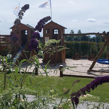 Corden Village Леба Экстерьер фото