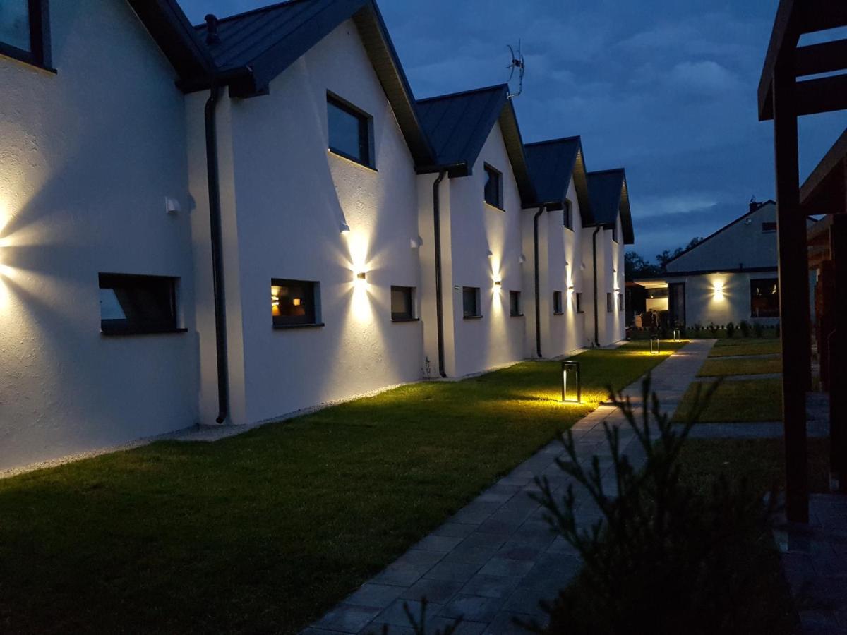 Corden Village Леба Экстерьер фото