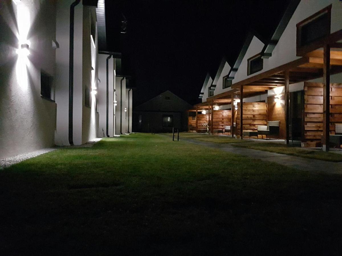 Corden Village Леба Экстерьер фото