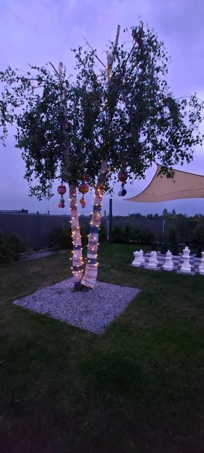 Corden Village Леба Экстерьер фото