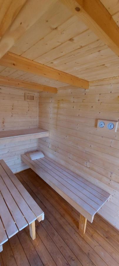 Corden Village Леба Экстерьер фото
