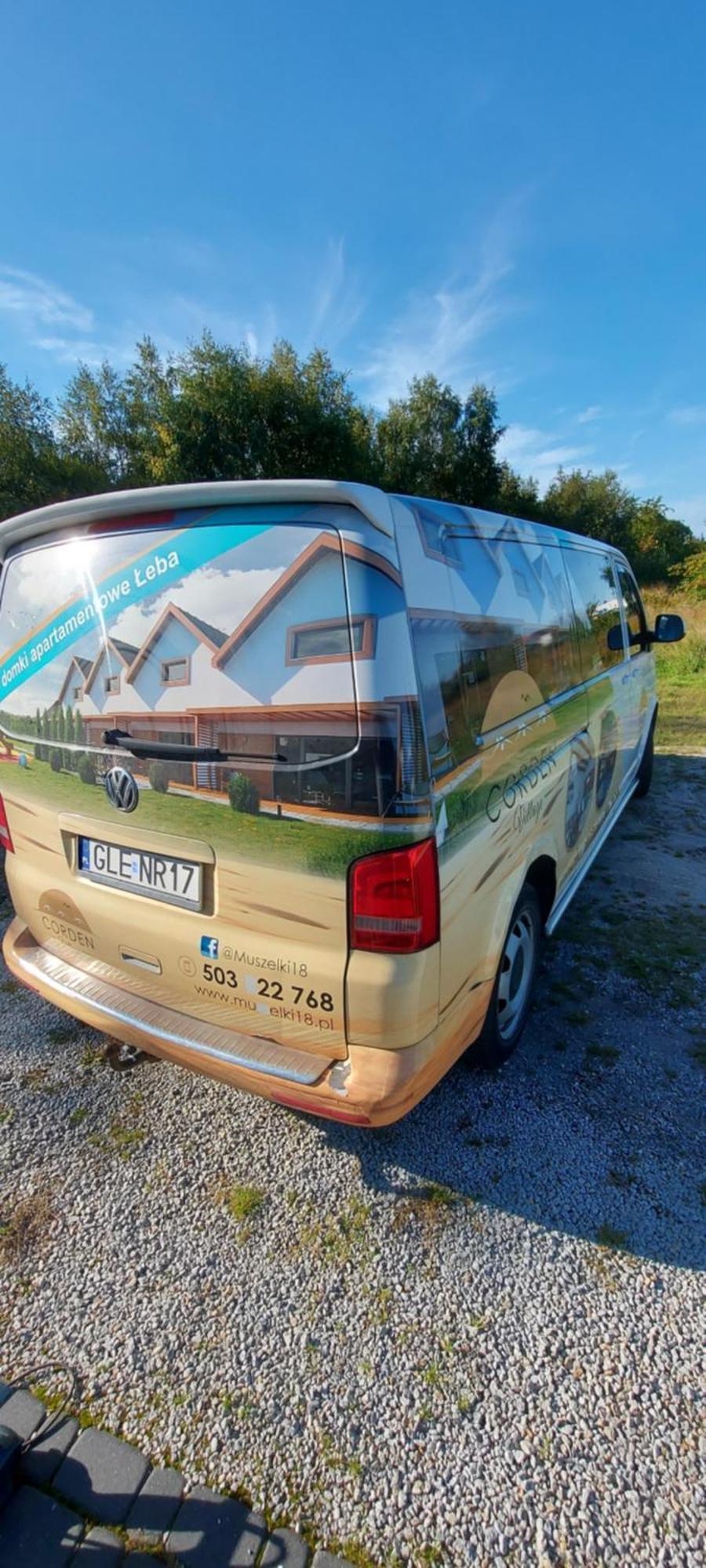 Corden Village Леба Экстерьер фото