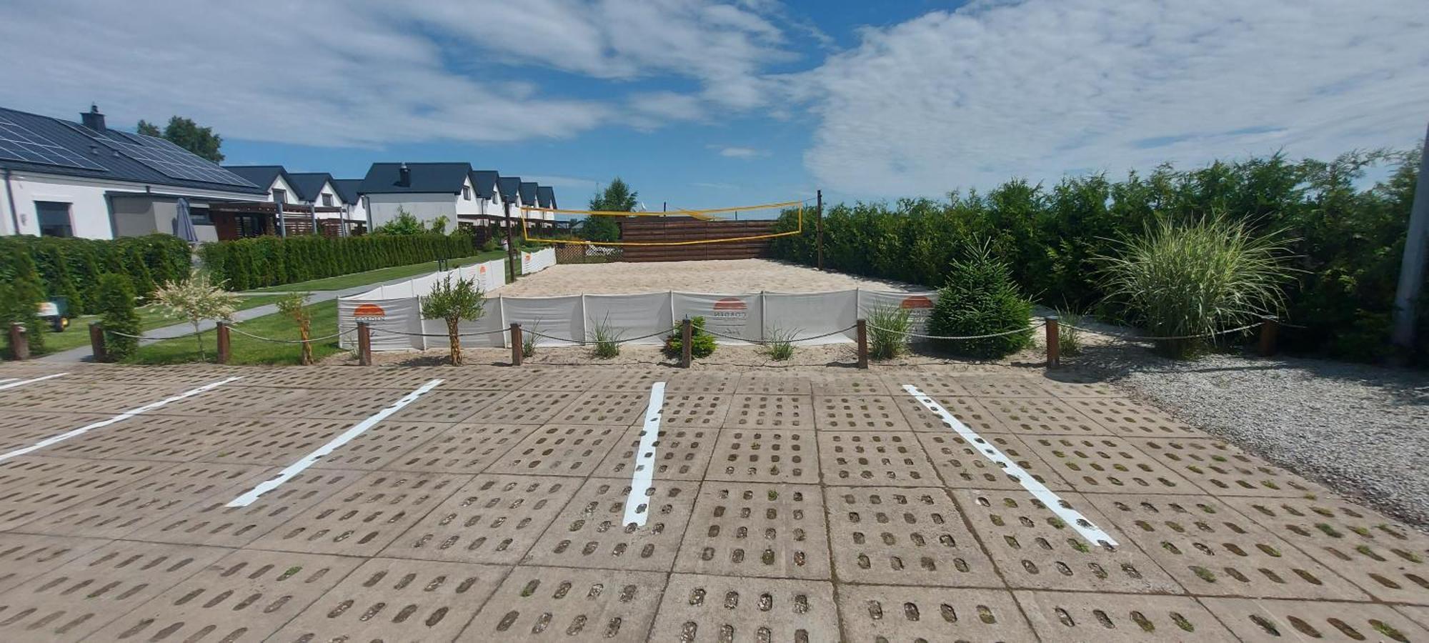 Corden Village Леба Экстерьер фото